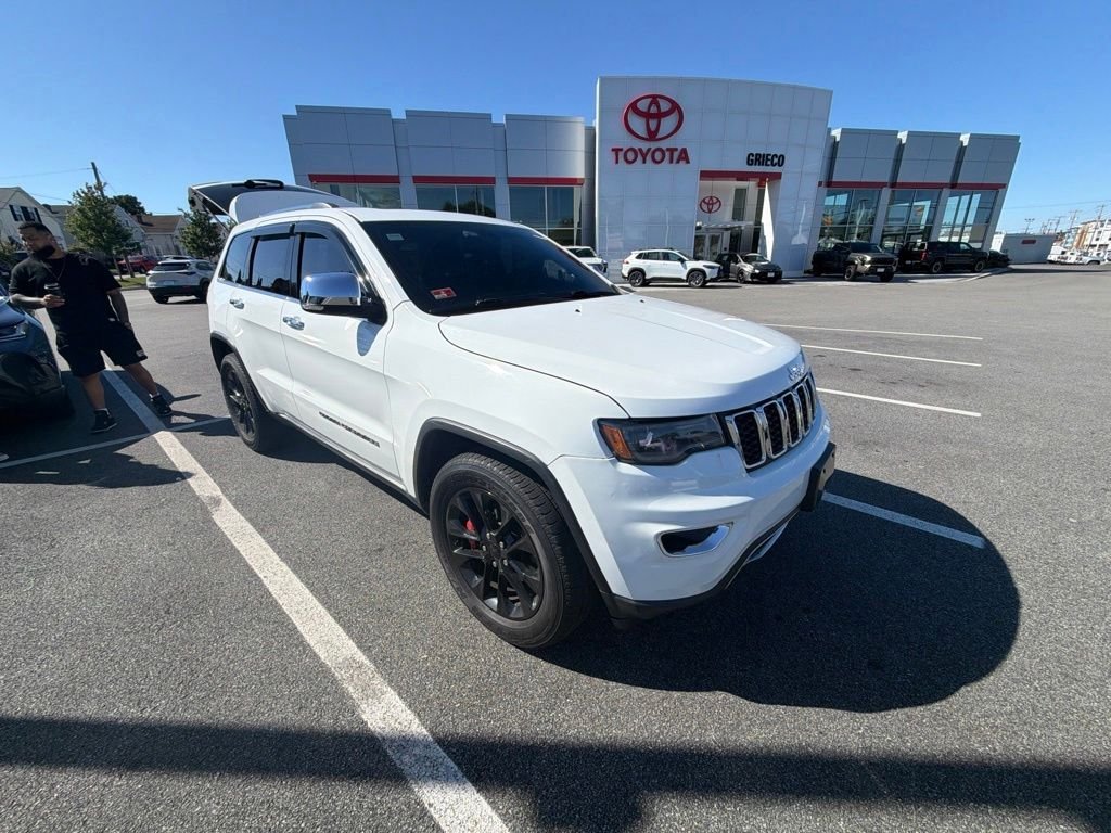jeep grand cherokee 2017 1C4RJFBG2HC946113 image jeep grand cherokee 2017 1C4RJFBG2HC946113 image